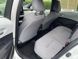 Used 2026 Toyota Corolla Hybrid Sedan