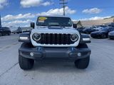 Used 2024 Jeep Wrangler SUV