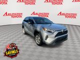 Used 2023 Toyota RAV4 SUV