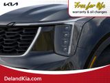 New 2026 Kia Sorento SUV