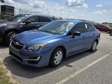 Used 2016 Subaru Impreza Sedan