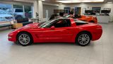 Used 1998 Chevrolet Corvette Coupe