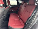 Used 2024 Lexus NX SUV