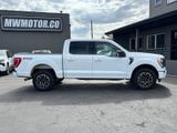 Used 2023 Ford F-150 Truck