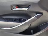 Used 2025 Toyota Corolla Hybrid Sedan
