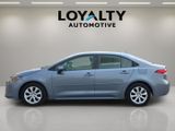 Used 2020 Toyota Corolla Sedan