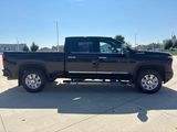 Used 2024 Chevrolet Silverado 2500HD Truck