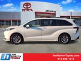 Used 2026 Toyota Sienna Van