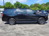 Used 2024 Chevrolet Suburban SUV