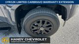 Used 2025 Toyota Tacoma Truck