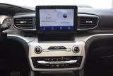 Used 2022 Ford Explorer SUV