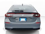 New 2026 Honda Civic Hatchback Hatchback