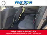 Used 2024 Nissan Pathfinder SUV