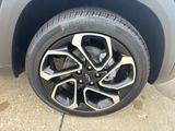 New 2026 Chevrolet Trax SUV