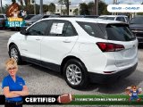 Used 2022 Chevrolet Equinox SUV