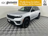 Used 2025 Jeep Grand Cherokee SUV