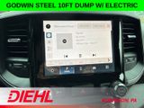 New 2026 Ram 5500HD Truck