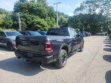 Used 2020 Ram 1500 Truck