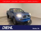 Used 2018 Toyota Tacoma Truck