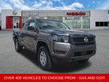 New 2027 Nissan Frontier Truck