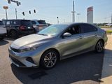 Used 2022 Kia Forte Sedan