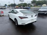 Used 2023 Acura Integra Hatchback