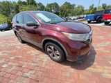 Used 2017 Honda CR-V SUV