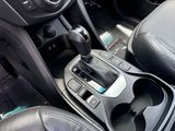 Used 2017 Hyundai Santa Fe Sport SUV