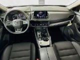 New 2026 Nissan Rogue SUV