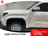 Used 2024 Toyota Tacoma Truck