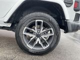 Used 2024 Jeep Wrangler SUV