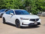 New 2026 Acura Integra Hatchback