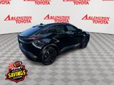 Used 2026 Toyota C-HR SUV