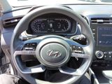 Used 2024 Hyundai Tucson SUV