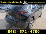 Used 2023 Mazda CX-30 SUV