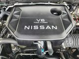 Used 2026 Nissan Armada SUV