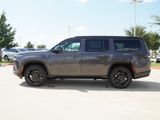 New 2026 Jeep Grand Wagoneer SUV