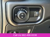 Used 2025 Ram 1500 Truck
