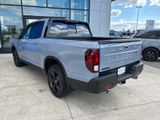 New 2026 Honda Ridgeline Truck