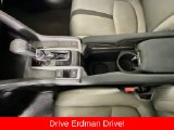 Used 2020 Honda Civic Sedan