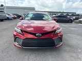Used 2024 Toyota Camry Sedan
