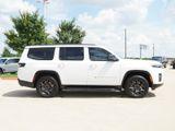 New 2026 Jeep Grand Wagoneer SUV