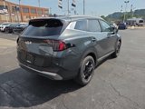New 2026 Kia Sportage SUV
