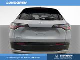New 2027 Honda HR-V SUV