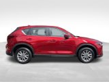 Used 2023 Mazda CX-5 SUV