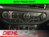 New 2026 Jeep Wrangler SUV