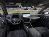 New 2026 Ford Explorer SUV