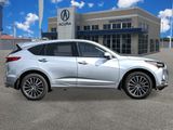 New 2026 Acura RDX SUV