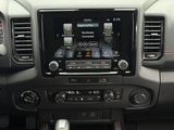Used 2024 Nissan Frontier Truck