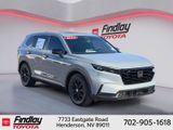Used 2024 Honda CR-V SUV
